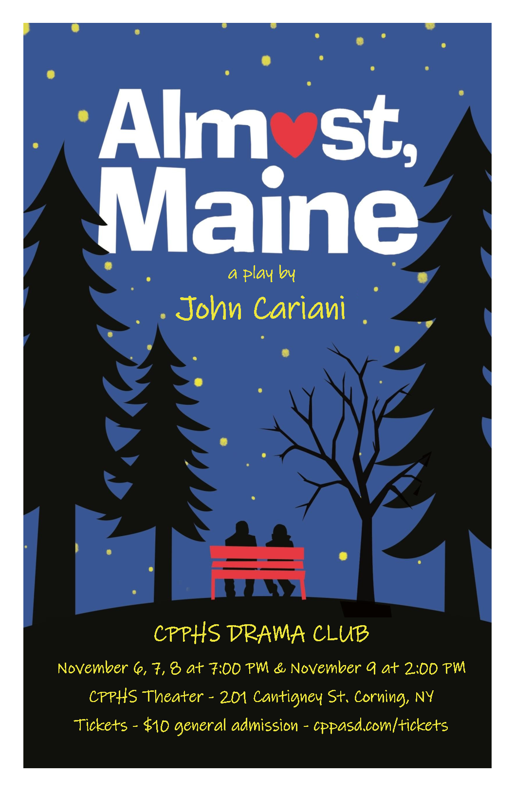 Show Poster
